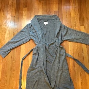 Goodfellow Mens’ Bath/Lounge Robe